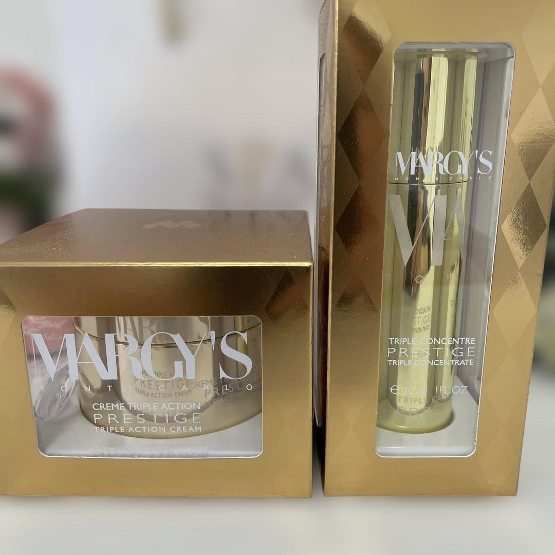 MARGY'S モンテカルロ　プレステージシリーズ　セット