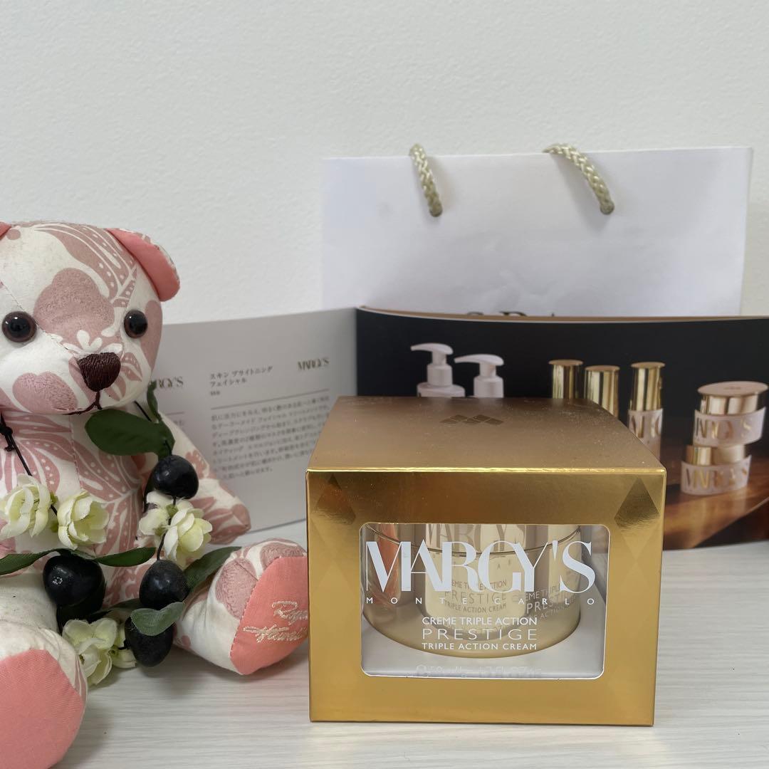 MARGY'S モンテカルロ　プレステージシリーズ　セット