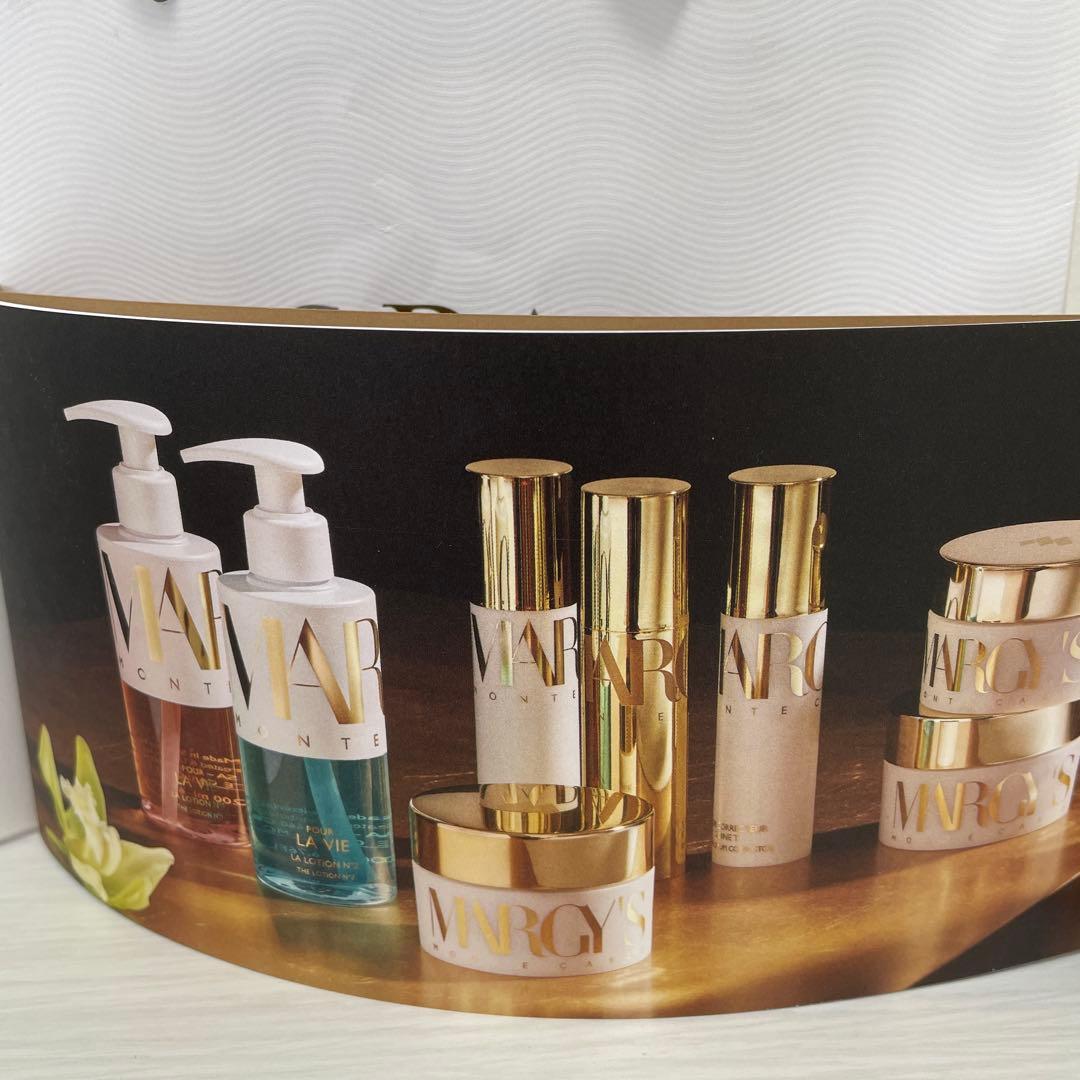 MARGY'S モンテカルロ　プレステージシリーズ　セット