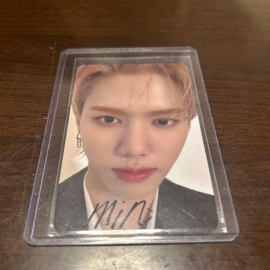 cravity ヨントントレカ ミニ