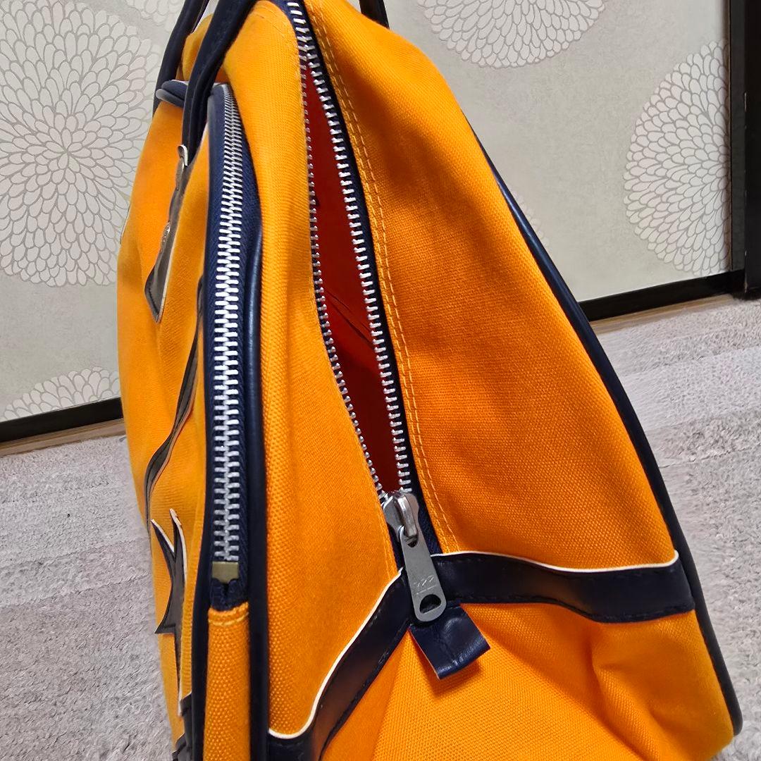 ✨昭和レトロ80s コンバース　ボストン キーホルダー付