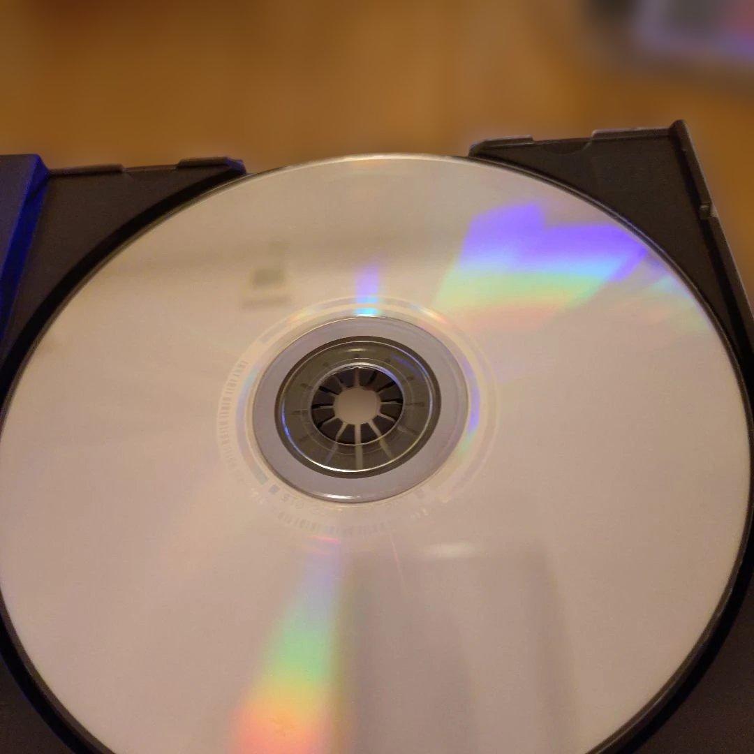 【G-RAP】『鬼レア』MAUSBERG NON FICTION CD