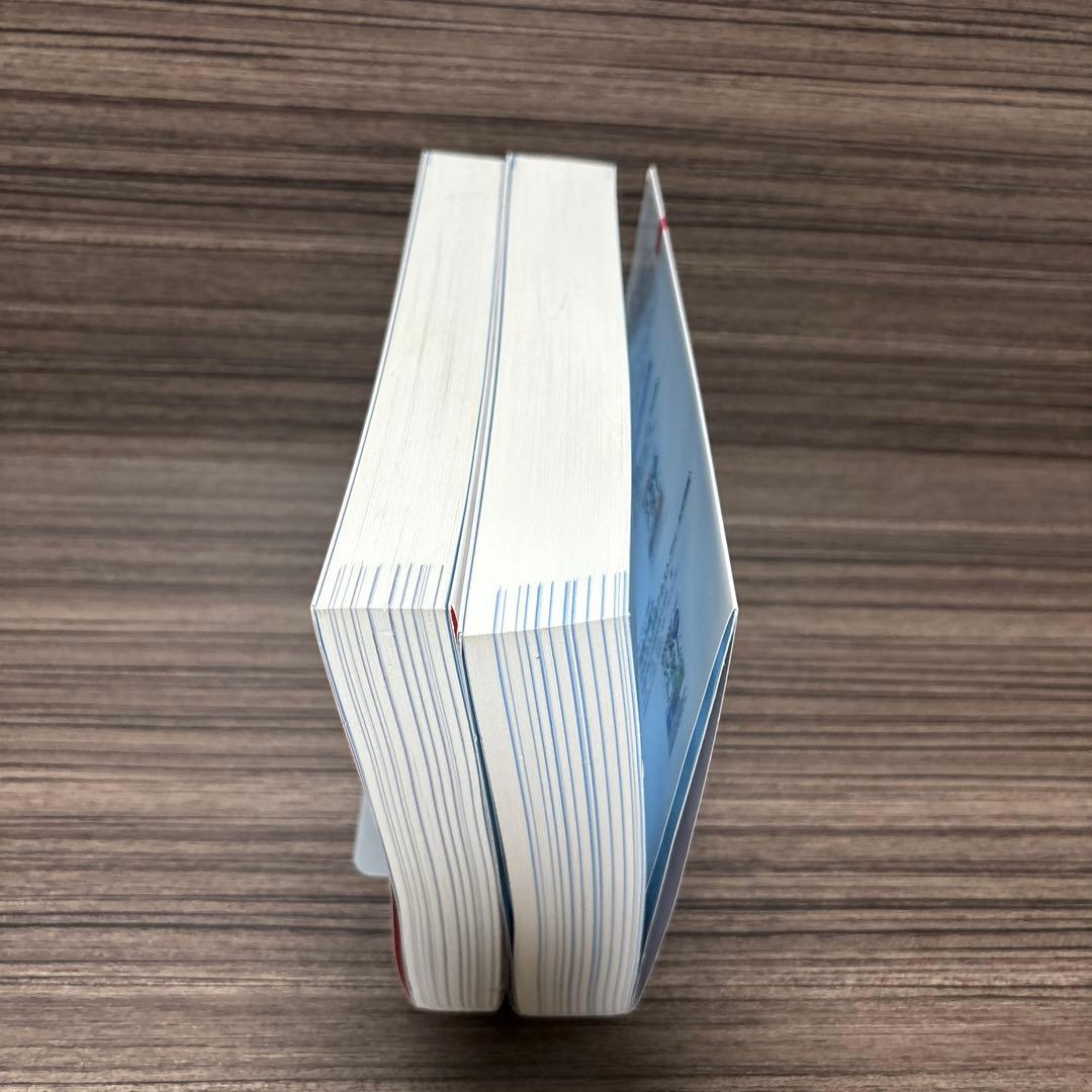 らくらく突破気象予報士かんたん合格テキスト 学科一般知識編/専門知識編 2冊