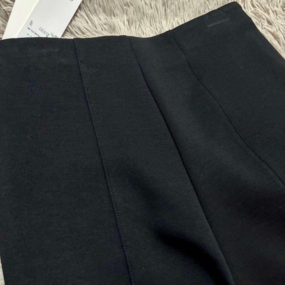 FRAY I.D フレイ アイディー パンツ サイドスリットバイカーショーツ