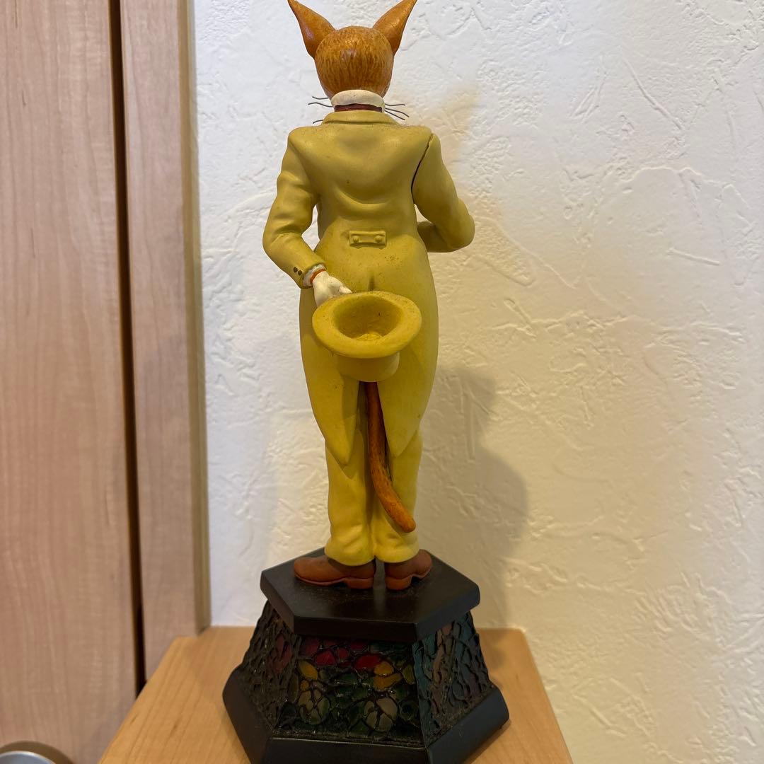 バロン　オルゴール　ジブリ　耳をすませば　廃盤