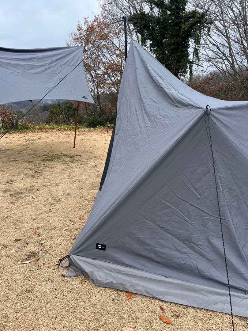 Tokyo craft ダイヤフォートTC マカオンTCセット