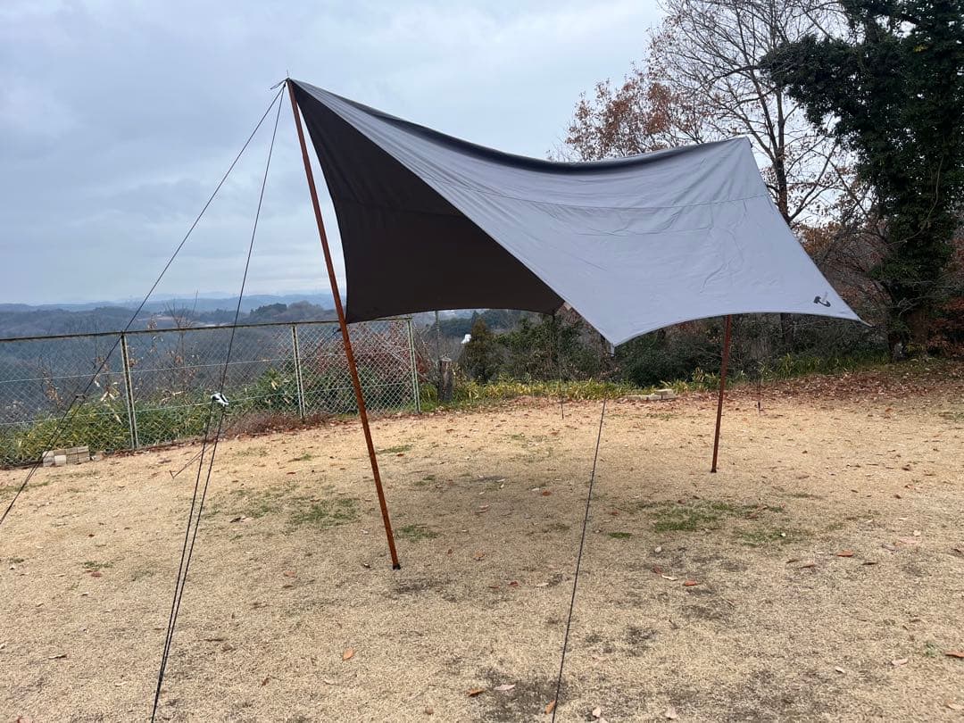 Tokyo craft ダイヤフォートTC マカオンTCセット