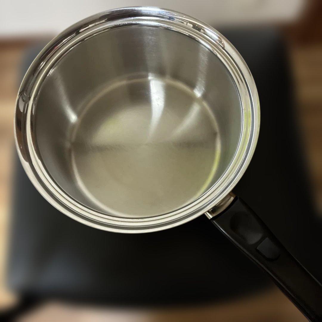 ビタクラフト　ウルトラ片手鍋　3L