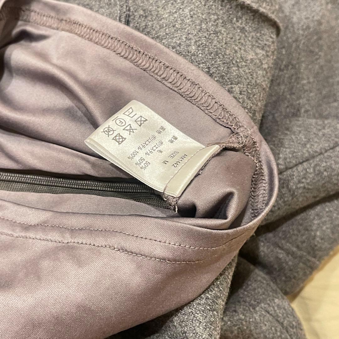 Zoey stand neck jacket skirt mサイズ　セット