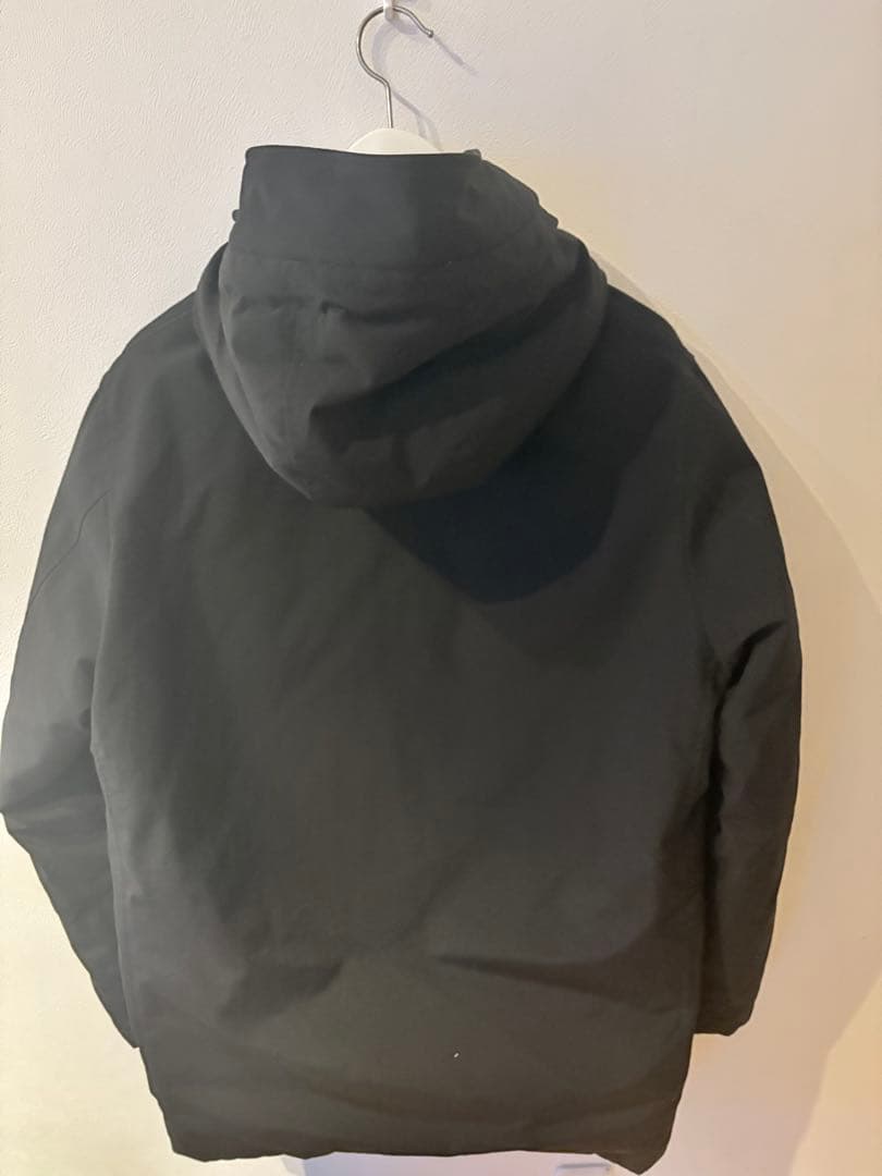 ジャケット・アウター DANTON down jacket