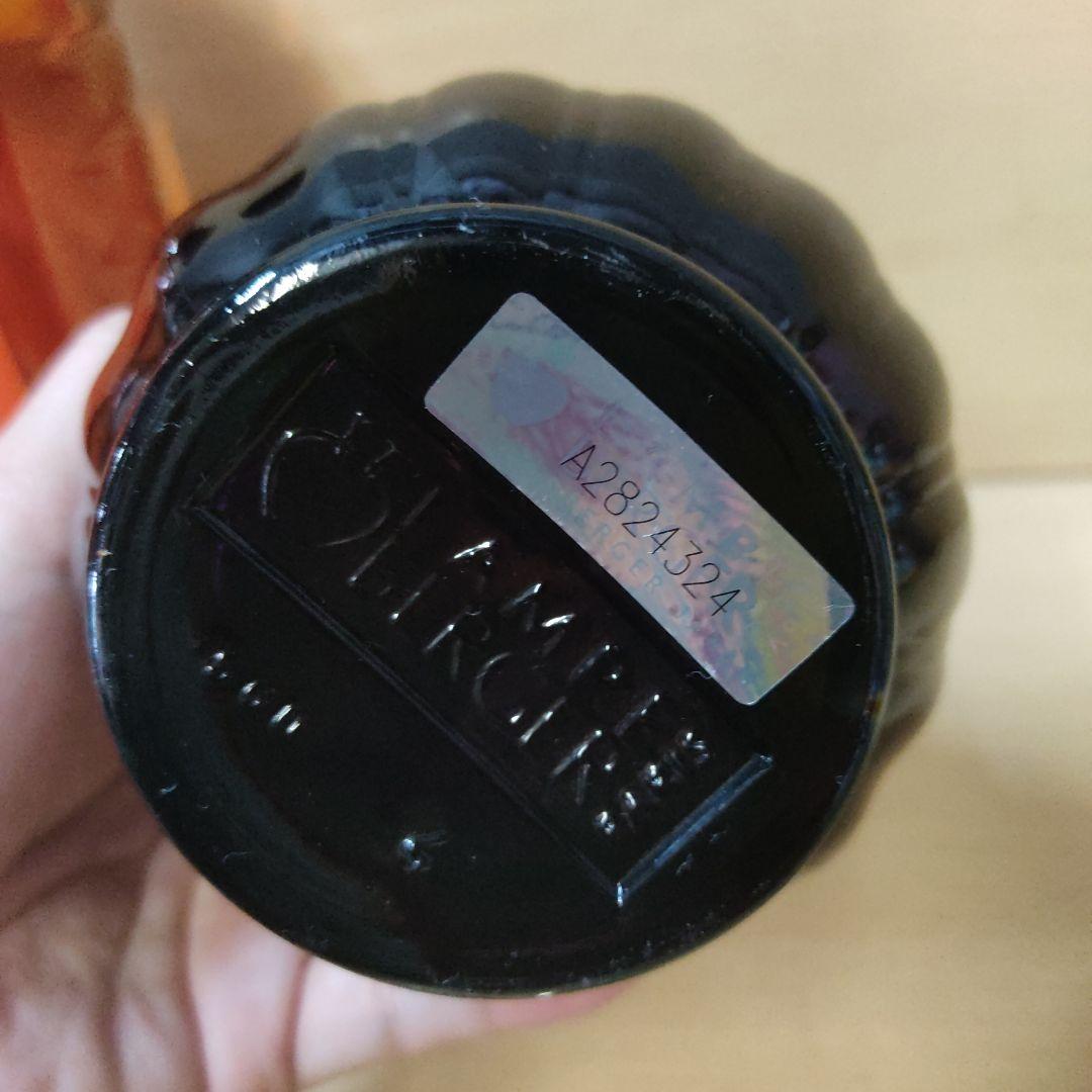 ランプベルジェ ランプ、未使用オイル3本　 tr