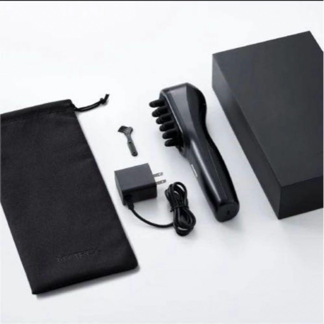 マイトレックス ヘッドスパ MYTREX VIDO ビドー MT-VD22B