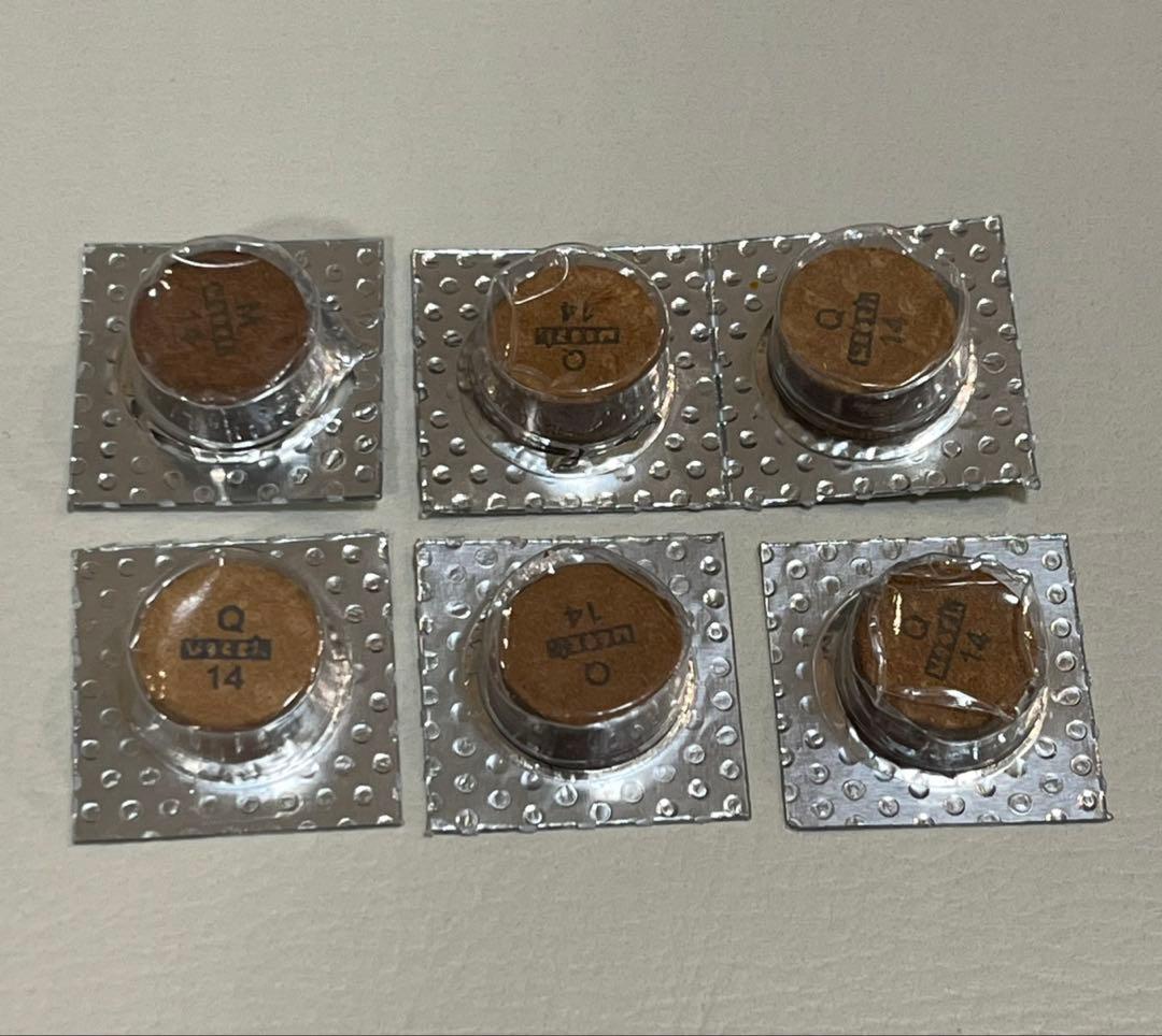 モーリタップ　M1個　Q5個セット