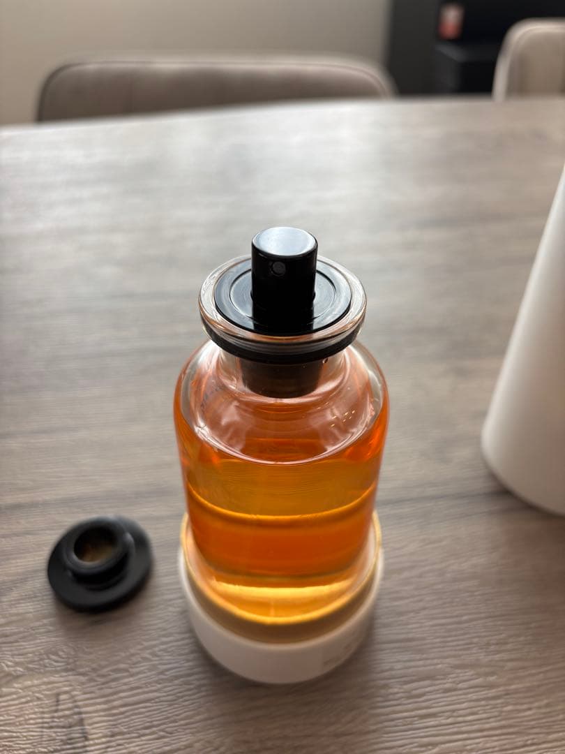 <5〜6回程度使用>ルイヴィトン クールバタン オードゥ パルファン 100ml