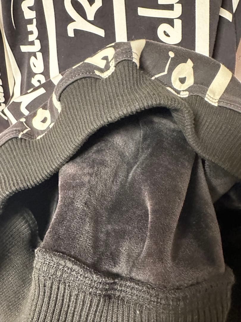 ラッセルノ　ゴルフウェア　フード付きパーカーとスカート　サイズ0