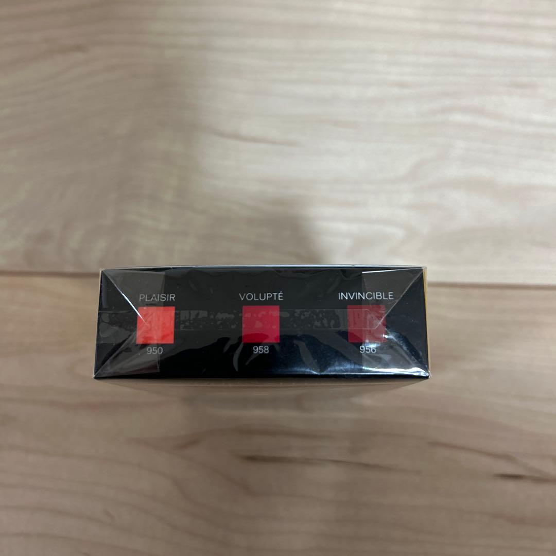 CHANEL シャネル ルージュ アリュールリクィッド パウダー【3本セット】