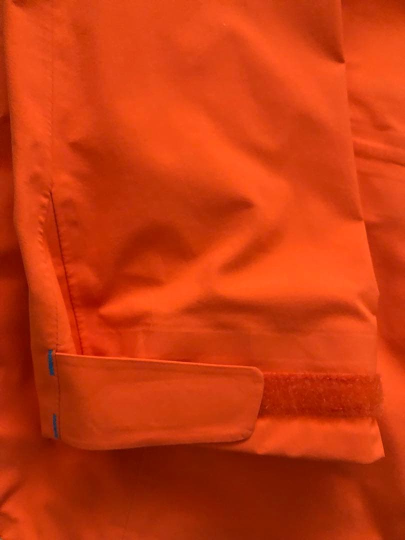 美品Peak Performanceスキーゴアテックスジャケット＆パンツM