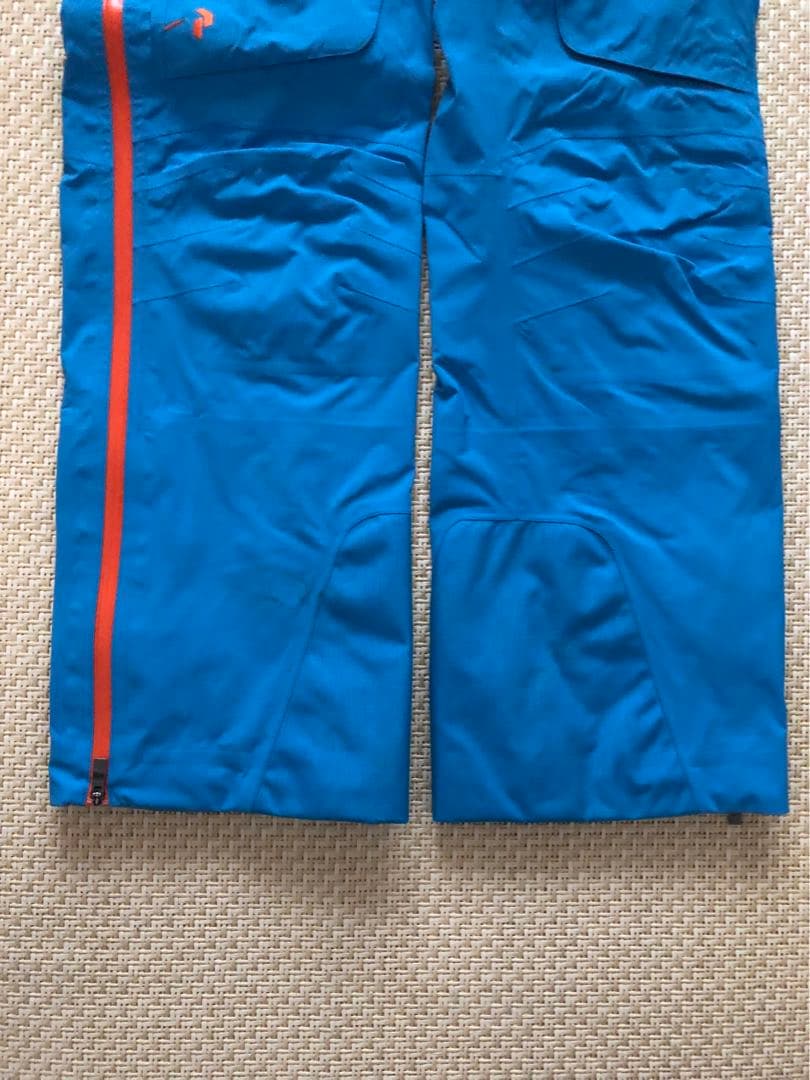 美品Peak Performanceスキーゴアテックスジャケット＆パンツM