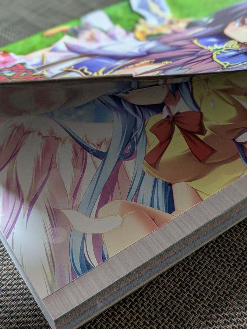 ■神採り・アルケミー・マイスター 　パーフェクトガイドブック/美品