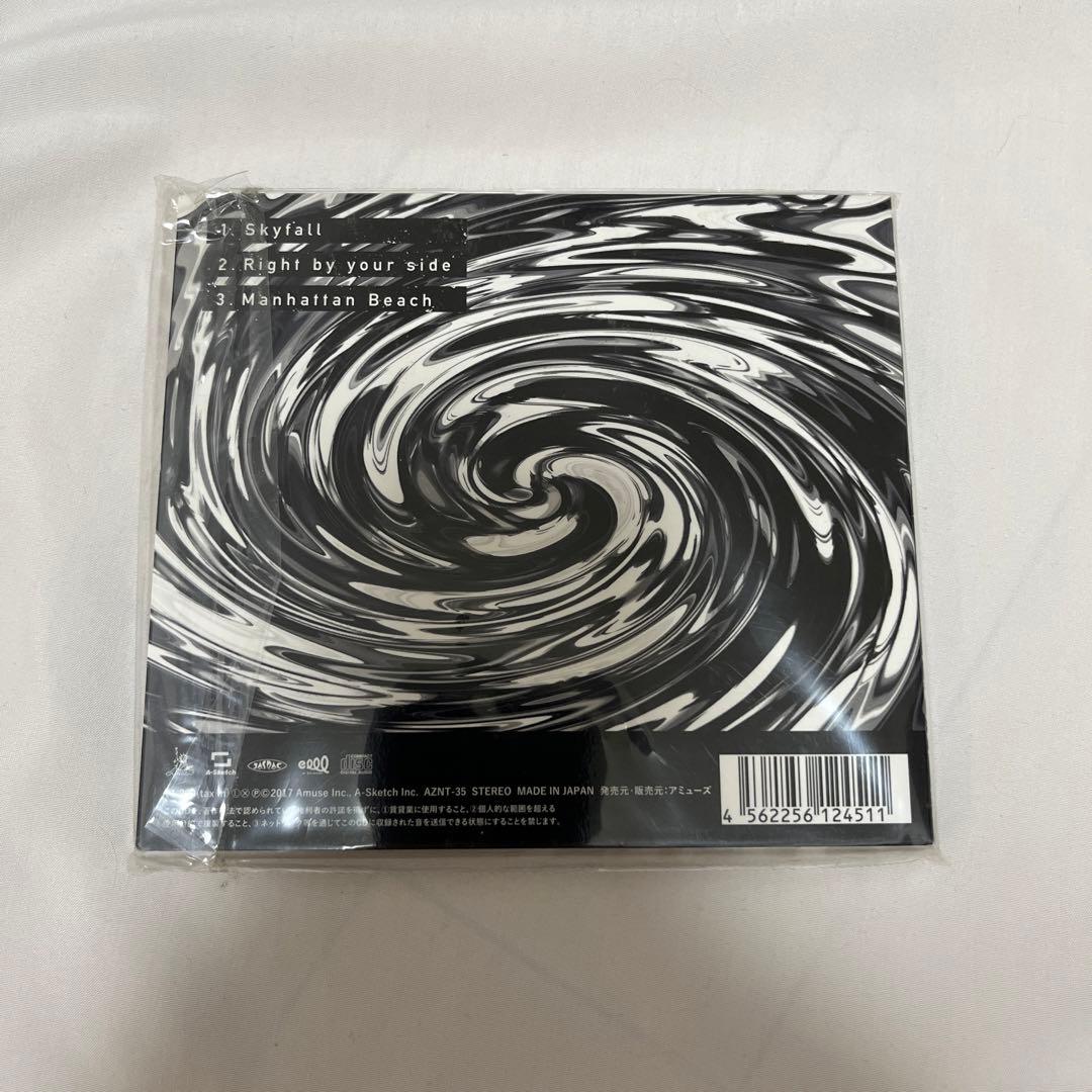 【新品未開封•正規品】 ONE OK ROCK / Skyfall 会場限定盤