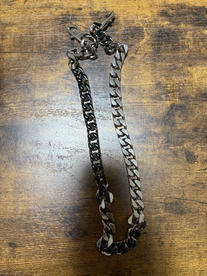 amiri ウォレットチェーン