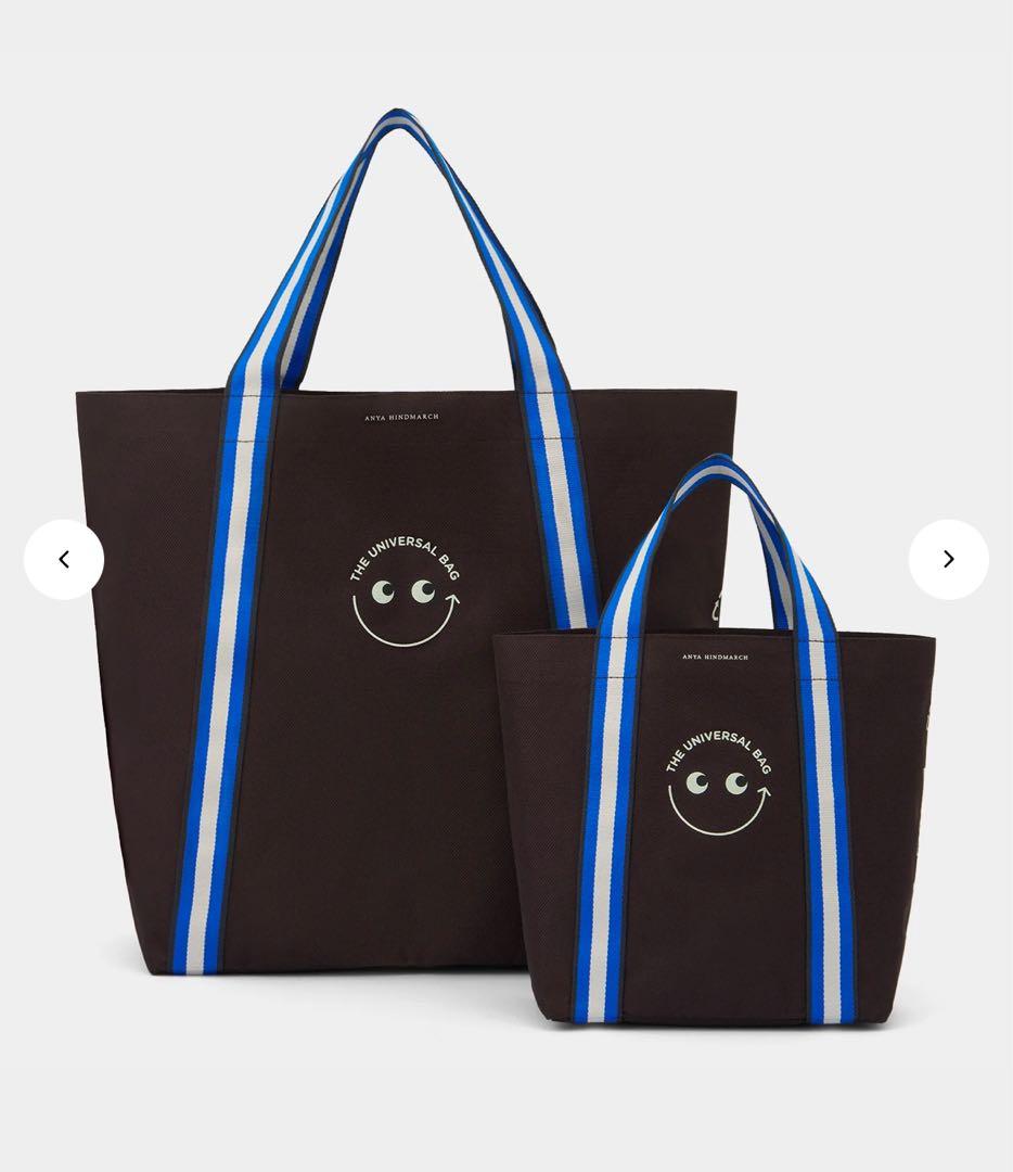 Anya Hindmarch Universal Bag アニヤハインドマーチ