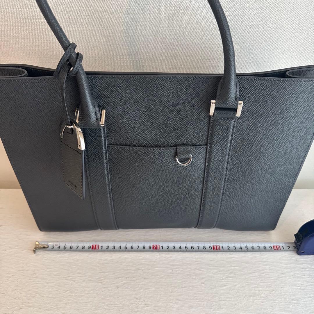 ブルガリトートバッグ メンズ