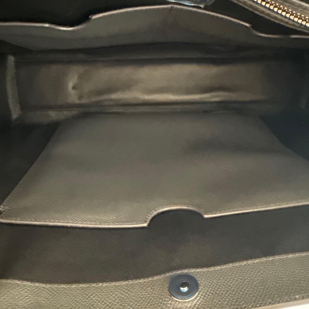 ブルガリトートバッグ メンズ