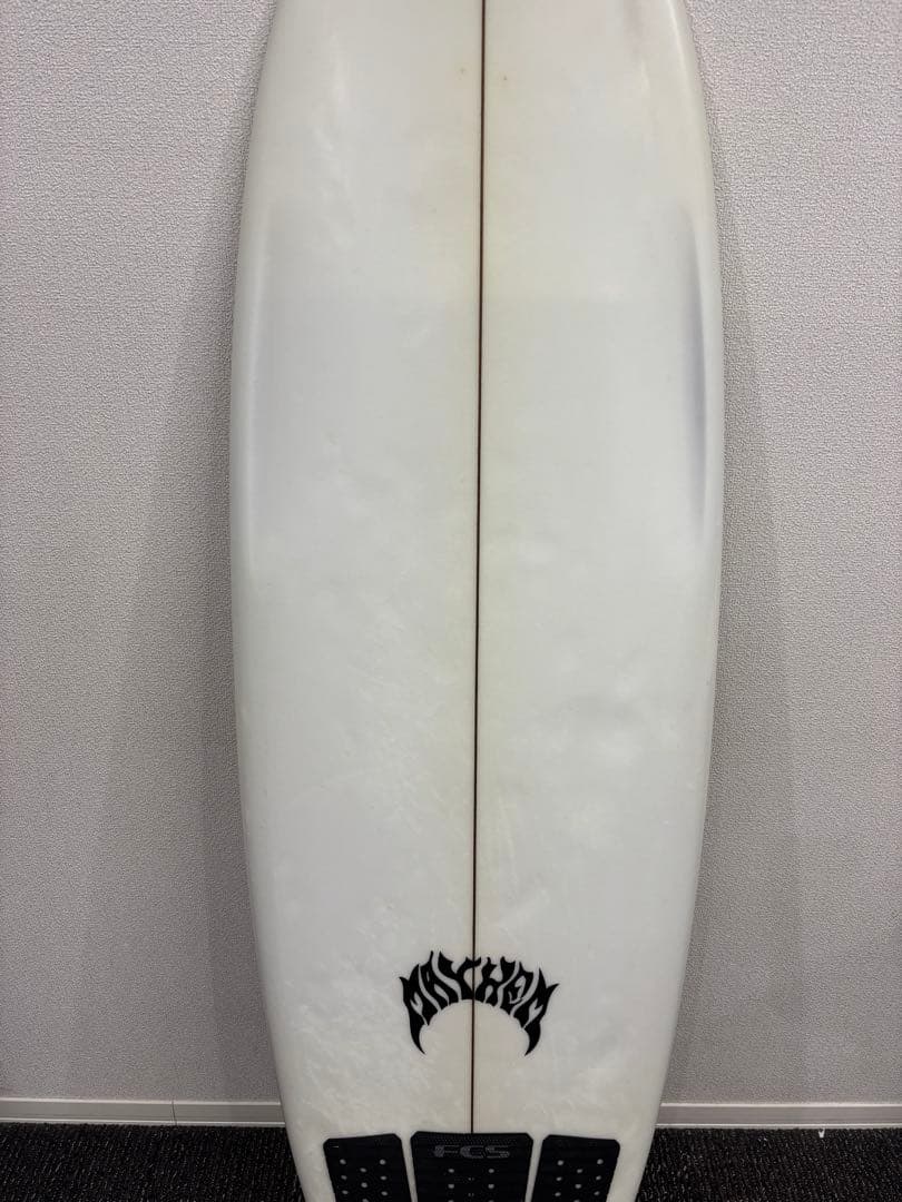 【LOST】 ロスト サーフボード レイズポテト