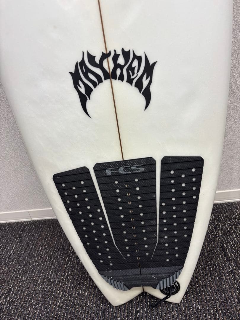 【LOST】 ロスト サーフボード レイズポテト