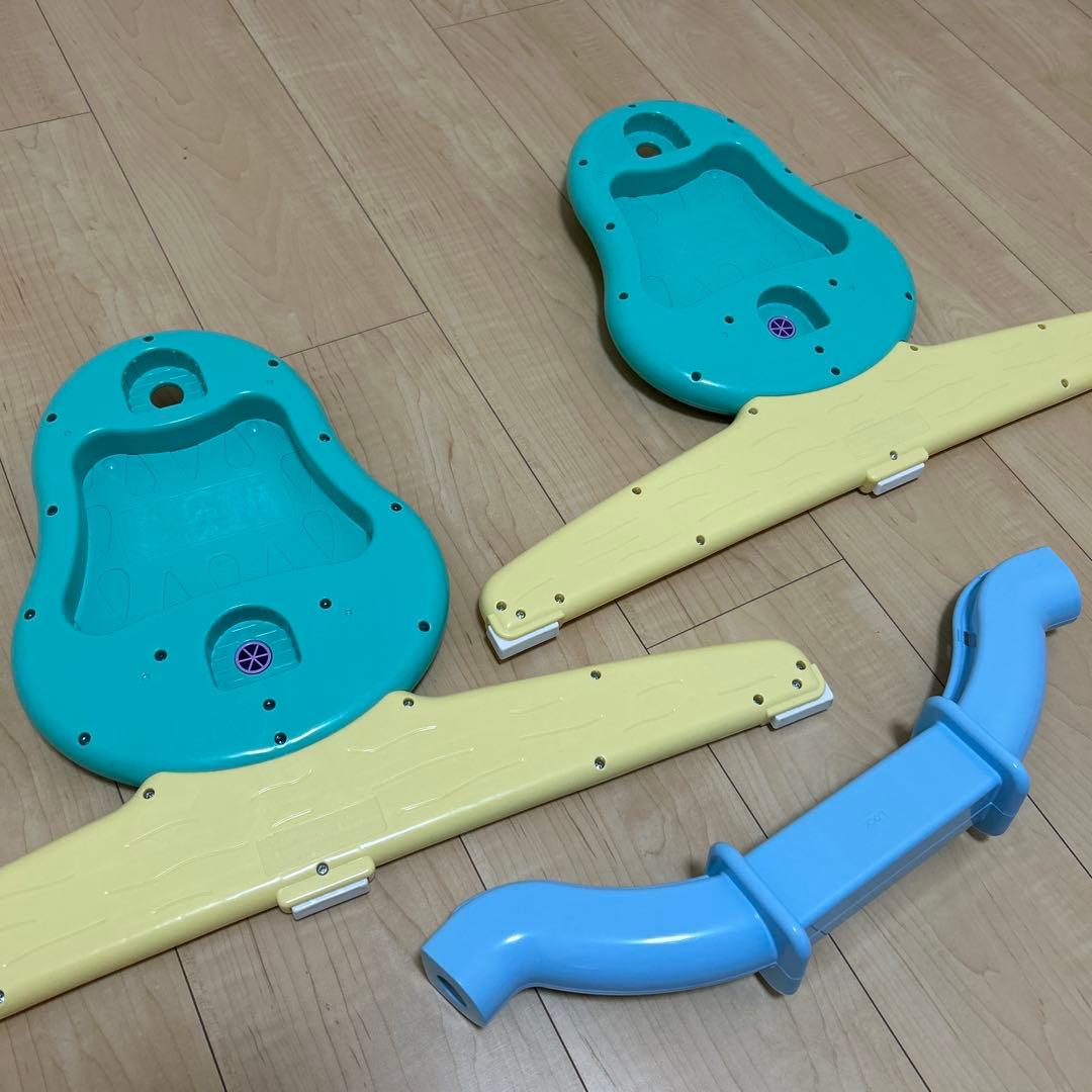 美品　2025年購入　プーメリー