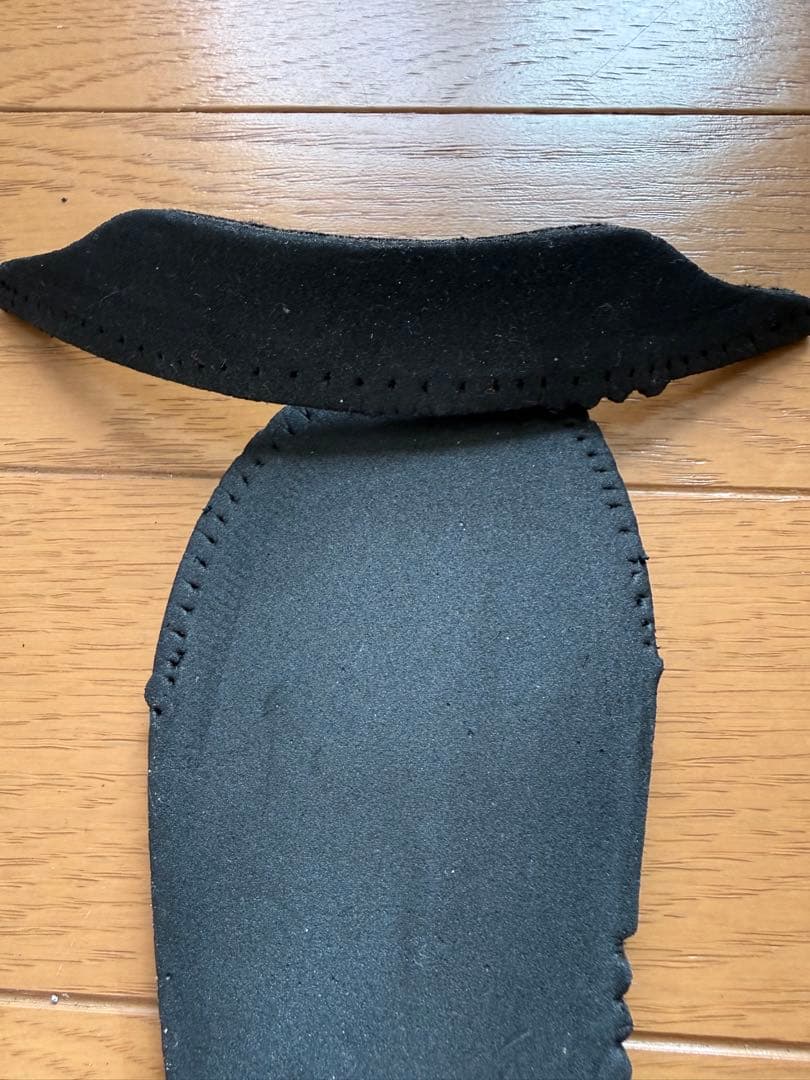 Burton 子ども用スノーボードブーツ ブラック19.5cm