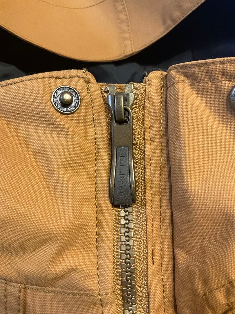 L.L.Bean エルエルビーン　スノボウエア　マウンテンジャケット