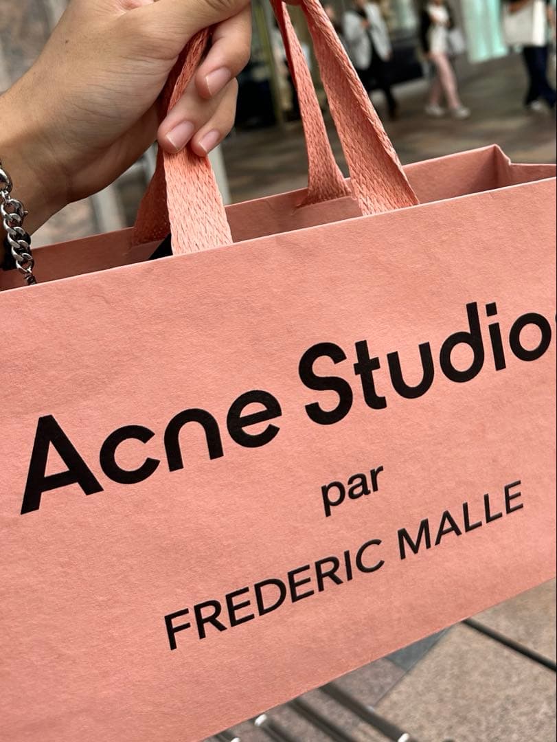 アクネ　フレデリックマル　香水　50ml