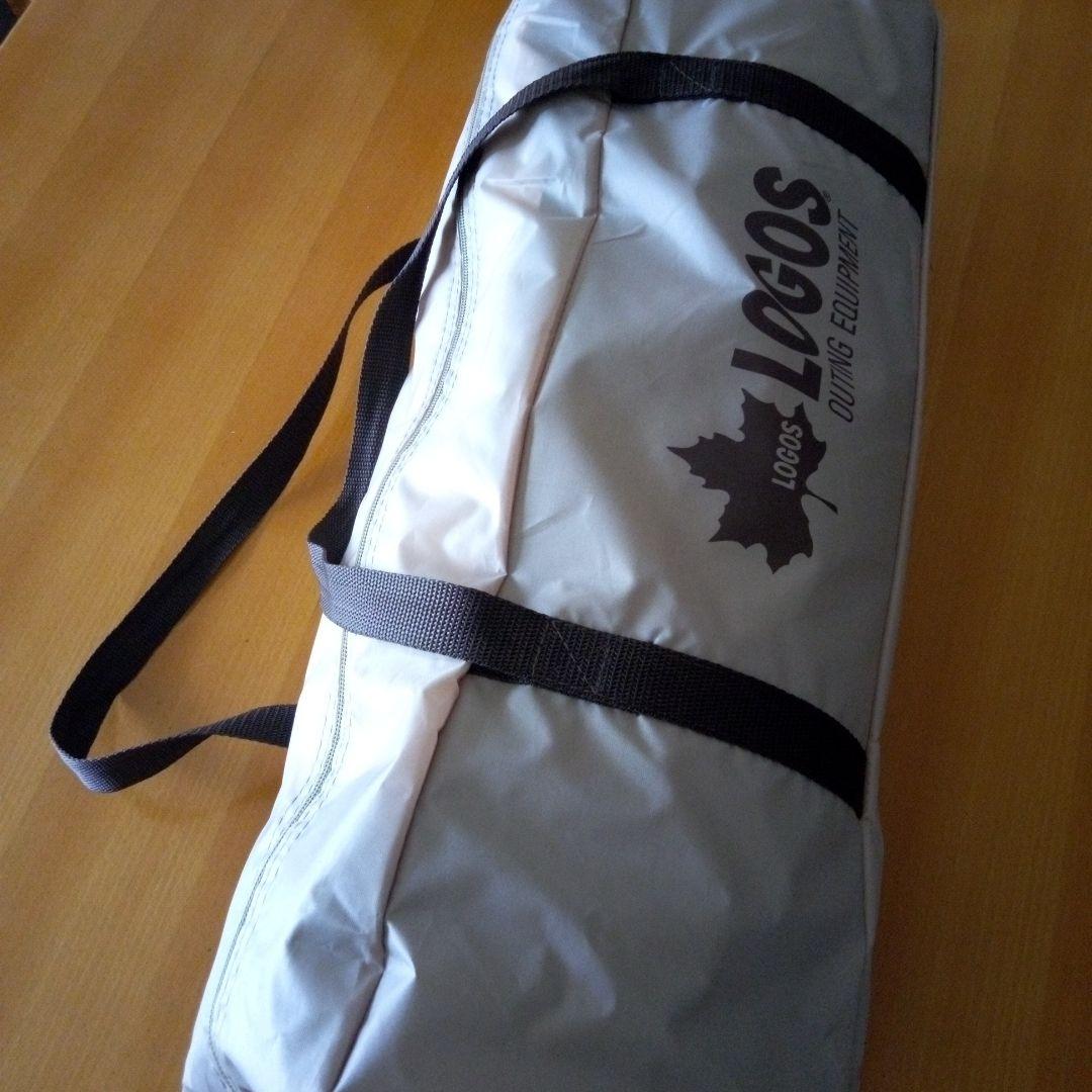 LOGOS ロゴス　オーニングツアラー　ソロB・B