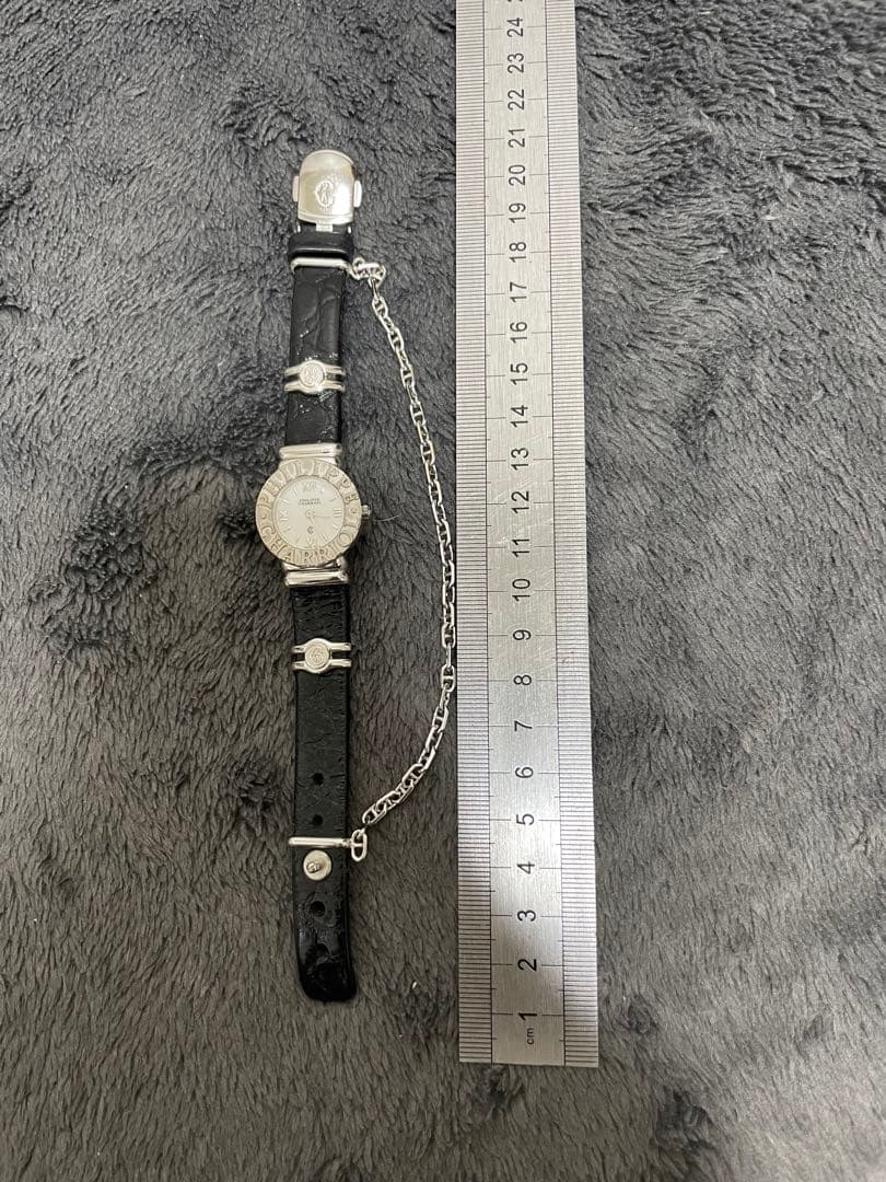 T*a様 Philippe Charriol 時計