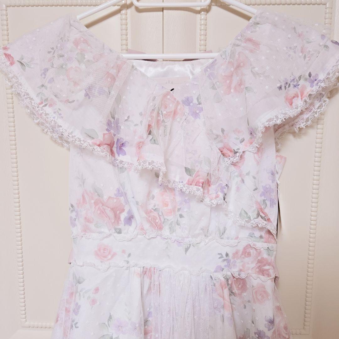 millefillecloset＊ワンピース mellfy memory