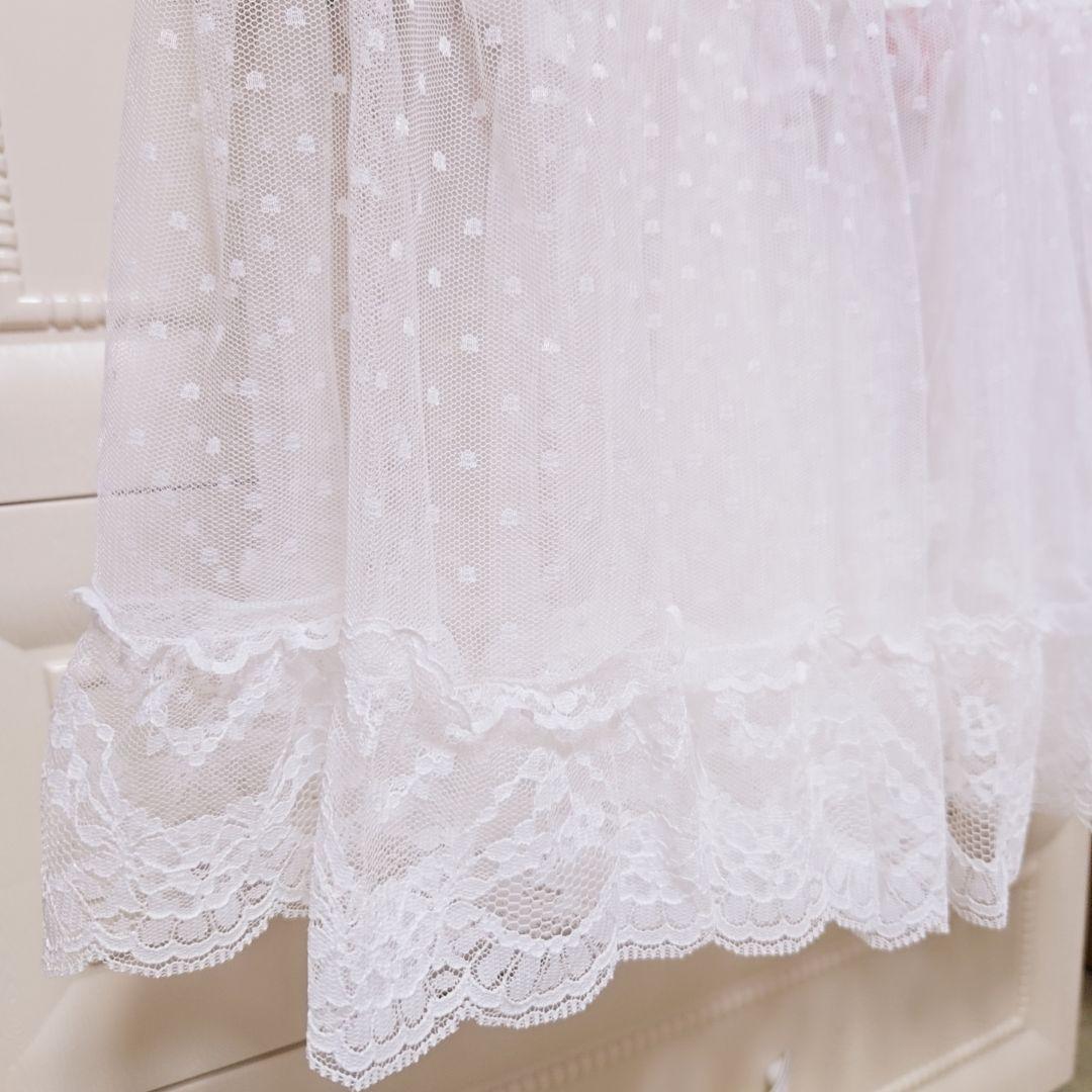 millefillecloset＊ワンピース mellfy memory