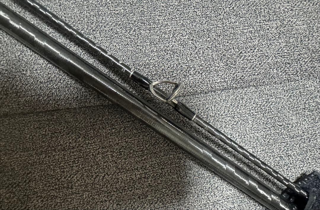 15　コルトスナイパー　S906M ショアジギングロッド