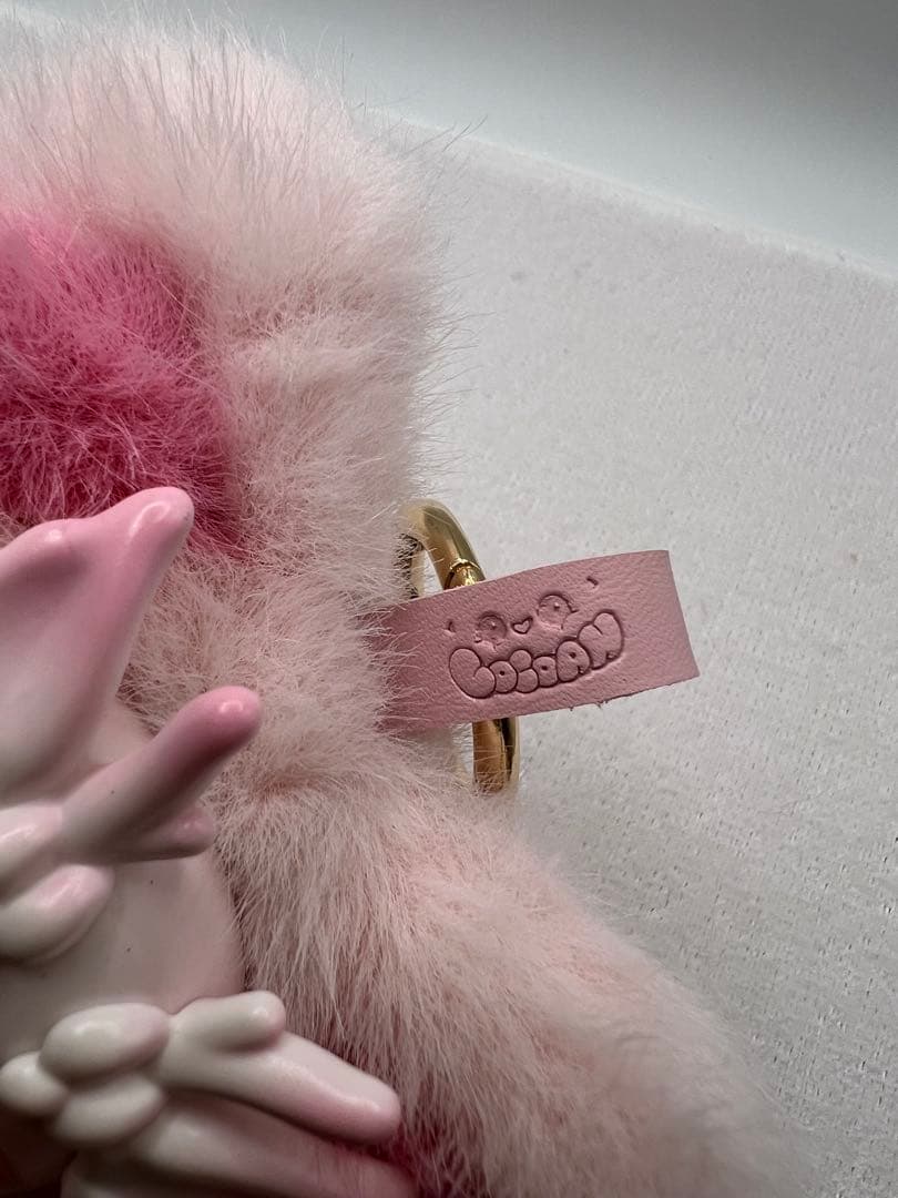 LOLOAN ロロアンThe Dream Float in the World