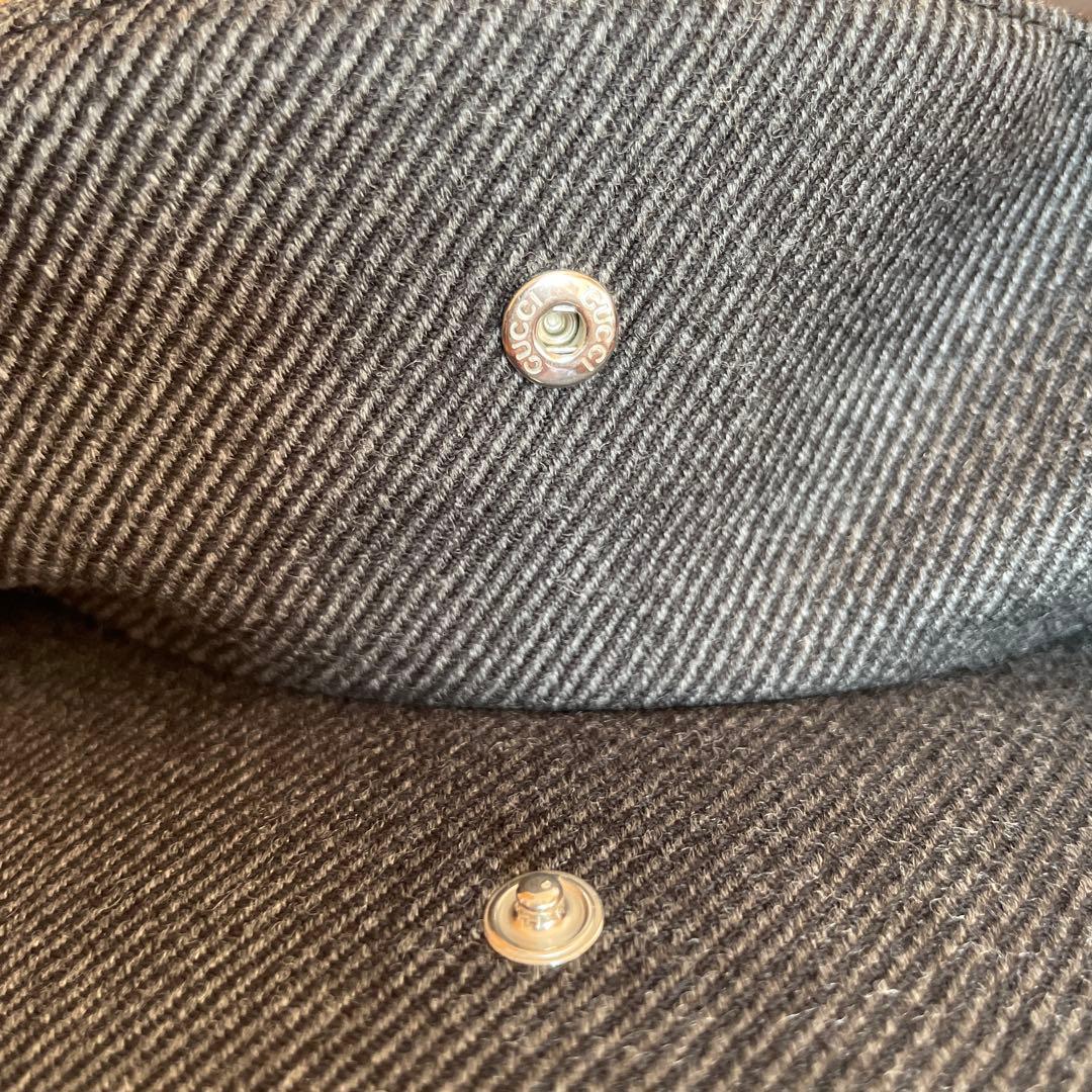 nw9971です GUCCI ハンチング帽