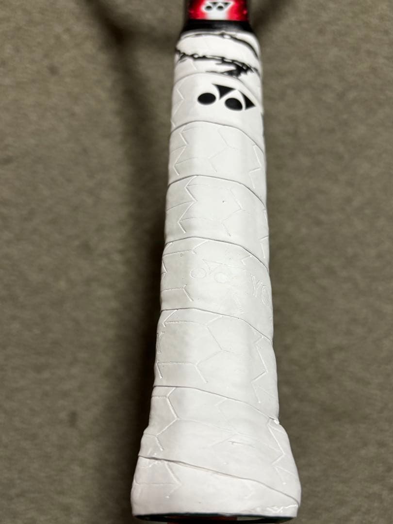 JUN！YONEX★GEOBREAK70vs UL0超美品！