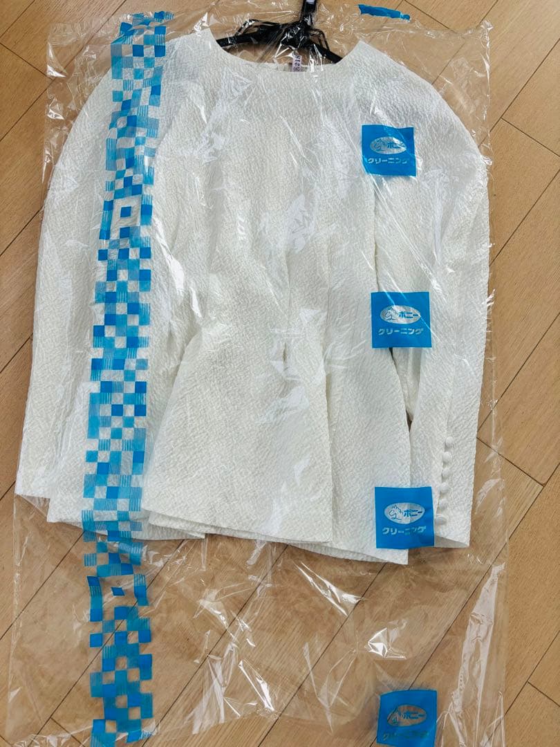 セール⭐︎超美品　M-primier COUTURE ブラウス