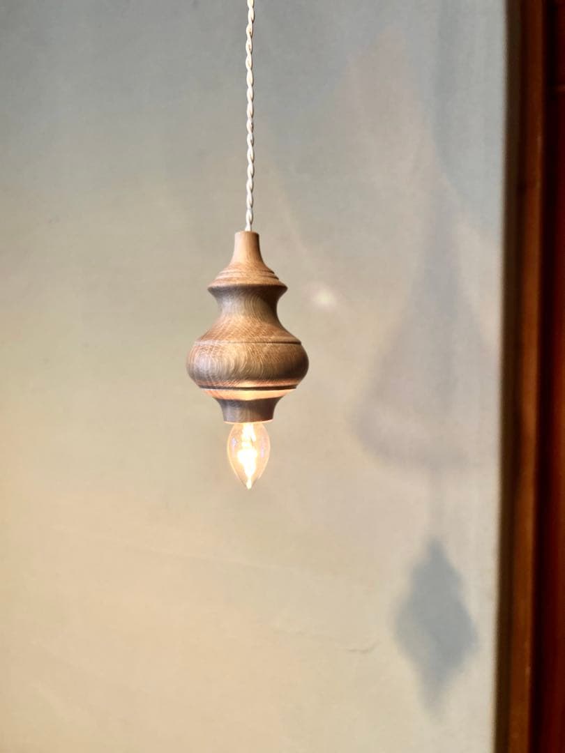 ちぃ　ペンダントランプセット要確認