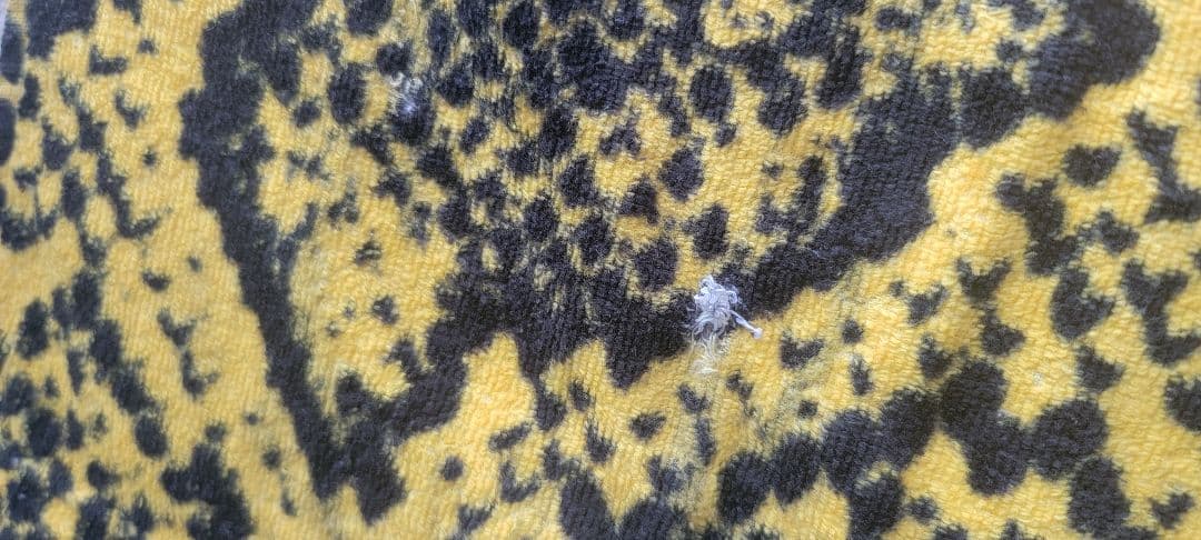 湘南乃風　カラフルタオル&会場くじ当たりクッション