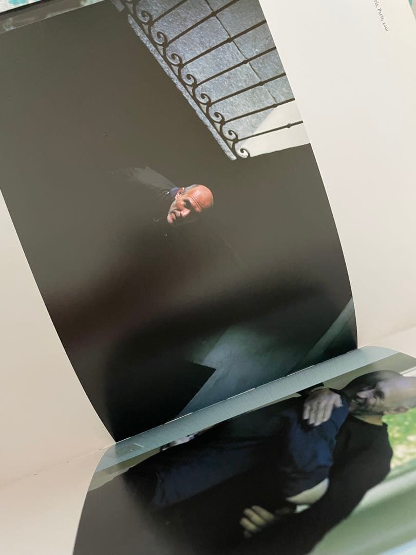 悪魔の遊び場 ナン・ゴールディン