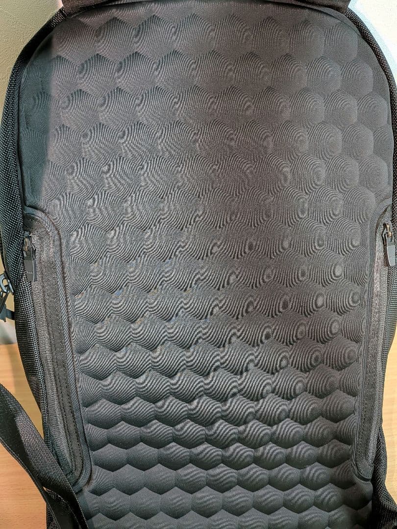 WEXLEY(ウェクスレイ)　SHELDRAKE /1680D Cordura