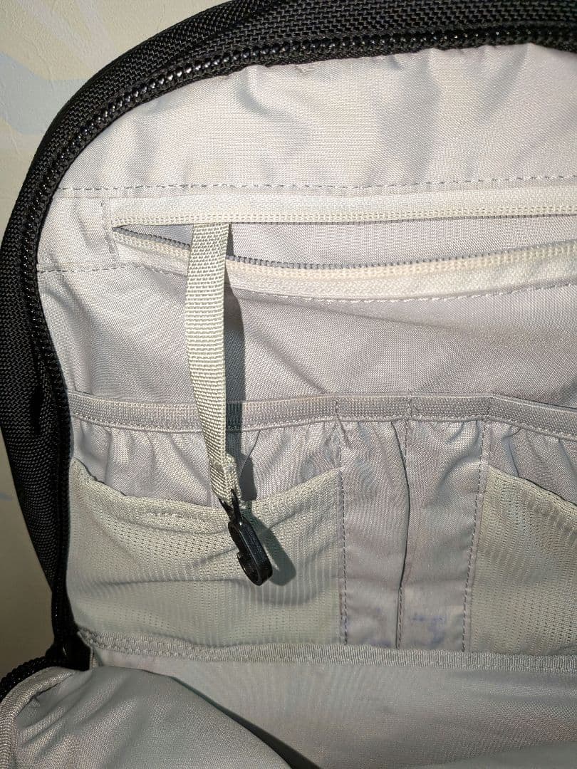 WEXLEY(ウェクスレイ)　SHELDRAKE /1680D Cordura