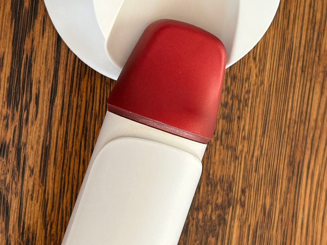 ヘアビューロン　2DPlus カール　34mm