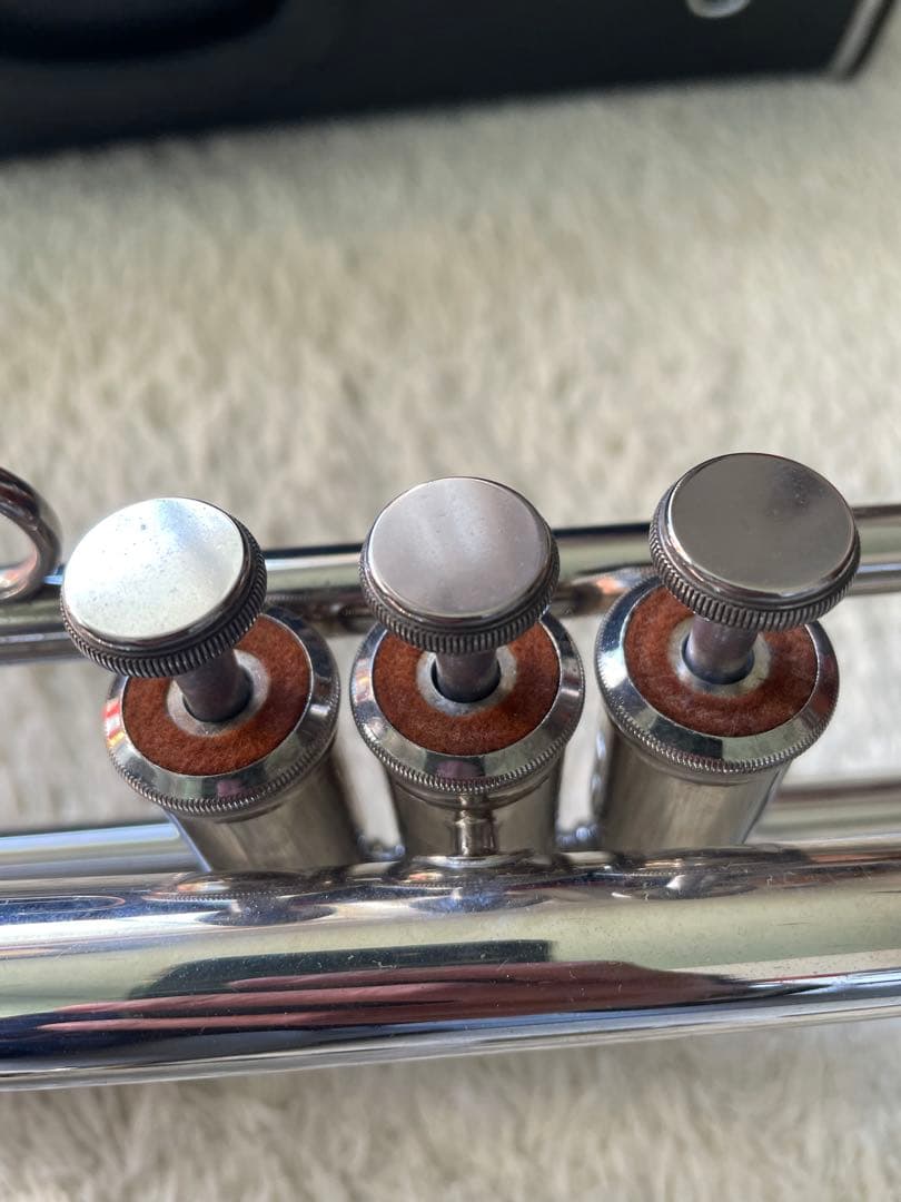 YAMAHA YTR-135 トランペット